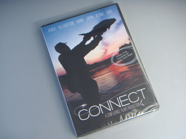 CONNECT: THE MOVIE