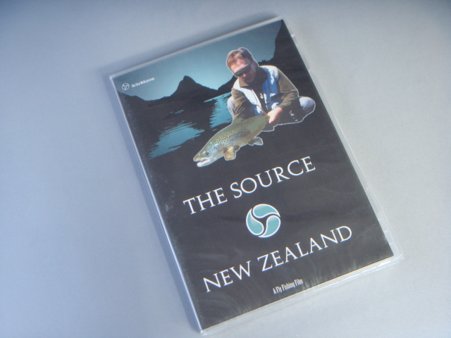 THE SOURCE: NEW ZEALAND