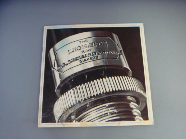 H.L.Leonard Catalog 1978 Gʥ쥢orߥץꡦΡ