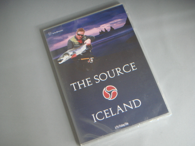 THE SOURCE: ICELAND
