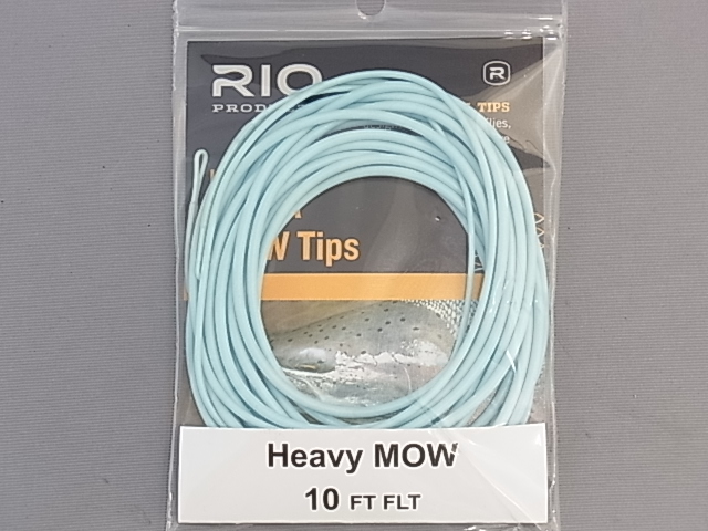 RIO InTouch Skagit Mow Heavy Tip 10ft Floating