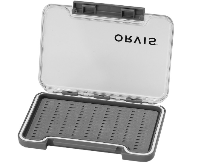 ORVIS スリムウォータープルーフMフォーム ORVIS スリムウォータープルーフMフォーム