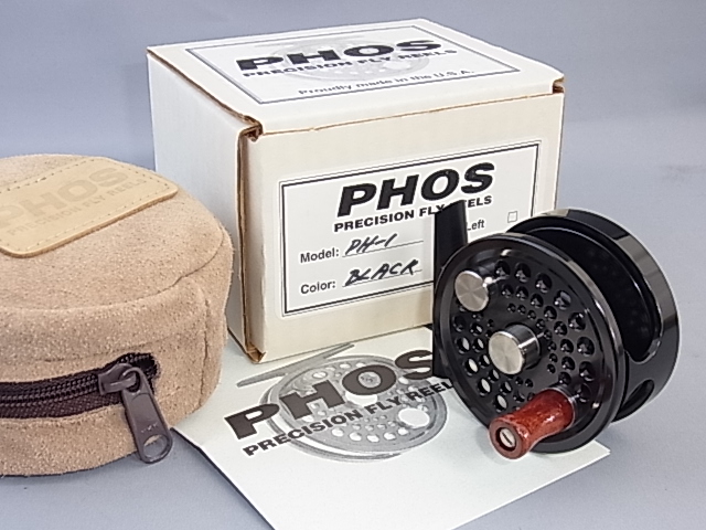 Phos PH-1 Black RHWNEW
