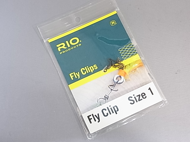 ꥪRIO Fly Clip size:1ե饤å