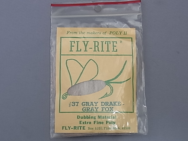FLY-RITE 37 쥤ɥ쥤ʥ쥤եå