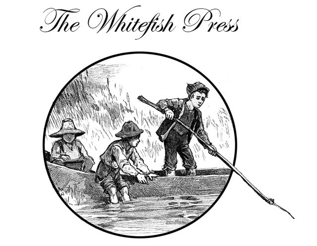 Whitefish Press