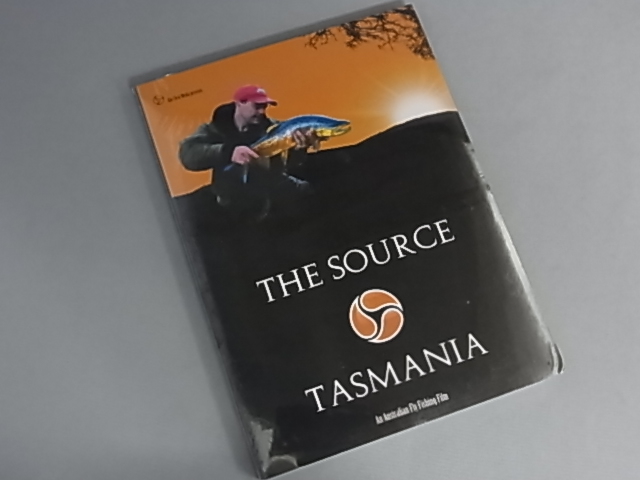 THE SOURCE: TASMANIA