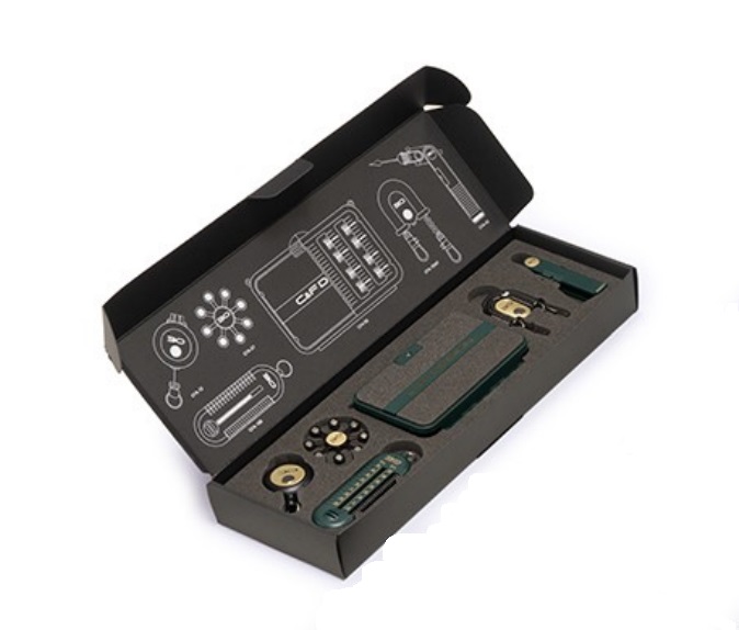 C&F 30th ACCESSORIE ASSORTS C&F 30th ACCESSORIE ASSORTS