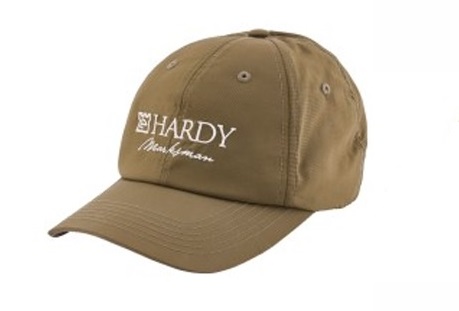 HARDY Marksman Tech Hat Satin Bronze HARDY Marksman Tech Hat Satin Bronze