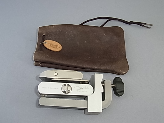 トラベルマスターバイス EX++ トラベルマスターバイス EX++