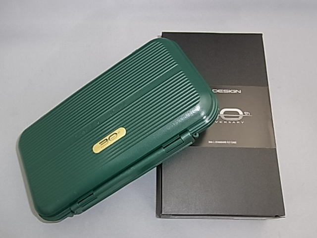 CF-3588+/30th ANV Large Standard Fly Case(Lサイズ) CF-3588+/30th ANV Large Standard Fly Case(Lサイズ)