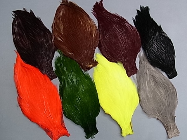 チャイニーズコックネック 8色セット チャイニーズコックネック 8色セット