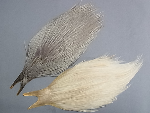 ヒューバード/ホワイティング コックネックセット ヒューバード/ホワイティング コックネックセット