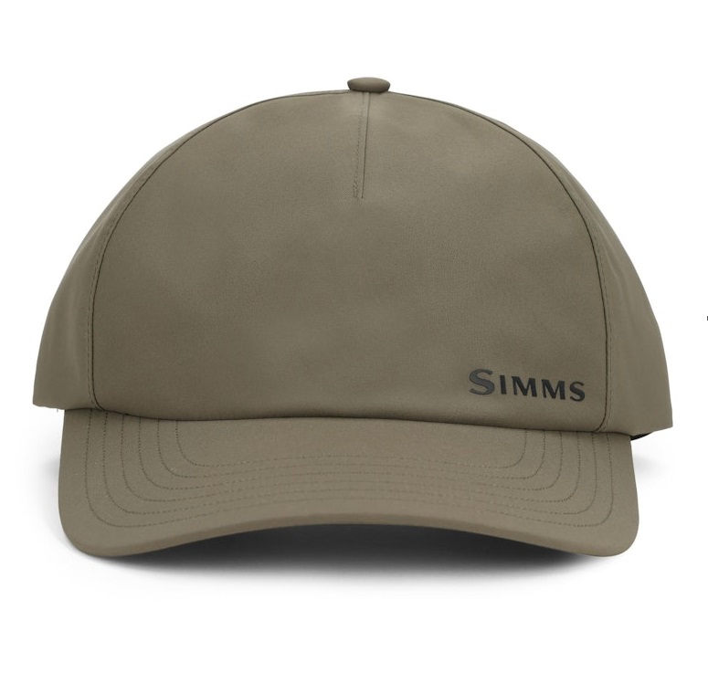 シムス SIMMS Tongass Rain Cap Dark Stone シムス SIMMS Tongass Rain Cap Dark Stone